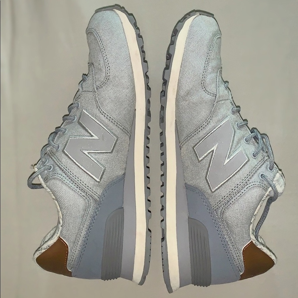 Women’s New Balance 574 Sneaker